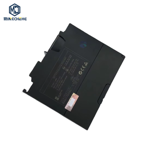 โปรเซสเซอร์การสื่อสารผ่าน6GK7343-1CX10-0XE0 CP343-1ระบบอีเธอร์เน็ต PLC อัตโนมัติสำหรับอุตสาหกรรม - Product Image 1