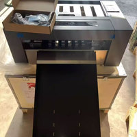 Máquina cortadora de plotter de corte de pegatinas de alimentación automática de doble cabezal Máquina de impresión de etiquetas digitales y troquelado para papel A4