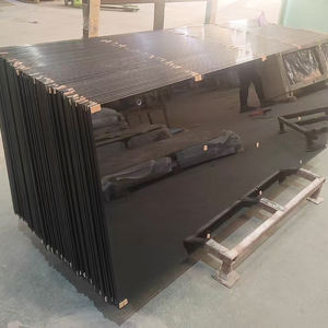 Seguridad de construcción 8mm 10mm Panel de vidrio de <span class=keywords><strong>bronce</strong></span> templado marrón coloreado - Product Image 2