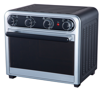 Maison multifonctionnelle 23 litres friteuse à Air four petits appareils ménagers intelligents