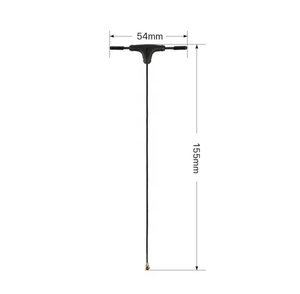 Antena Foxeer ELRS de 2.4GHz a Precio de Mayoreo para Drones de Largo Alcance, Piezas para DIY - Product Image 2