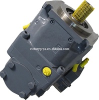 Pompe hydraulique Schwing 98342544 4468467 446-8467 Brueninghaus Hydromatik Mannesmann A11VO130 A11VO75 A11VO95