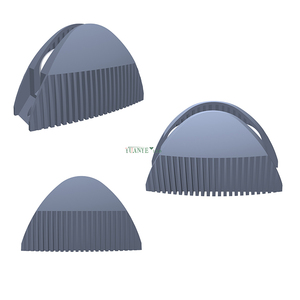 Shen Zhen yuanyeled nhà máy trực tiếp dẫn ánh sáng bức tường 360 Độ Cửa sổ chùm điều chỉnh bên ngoài xây dựng chiếu sáng trang trí - Product Image 2