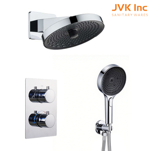Термостатический смеситель для душа - Product Image 5