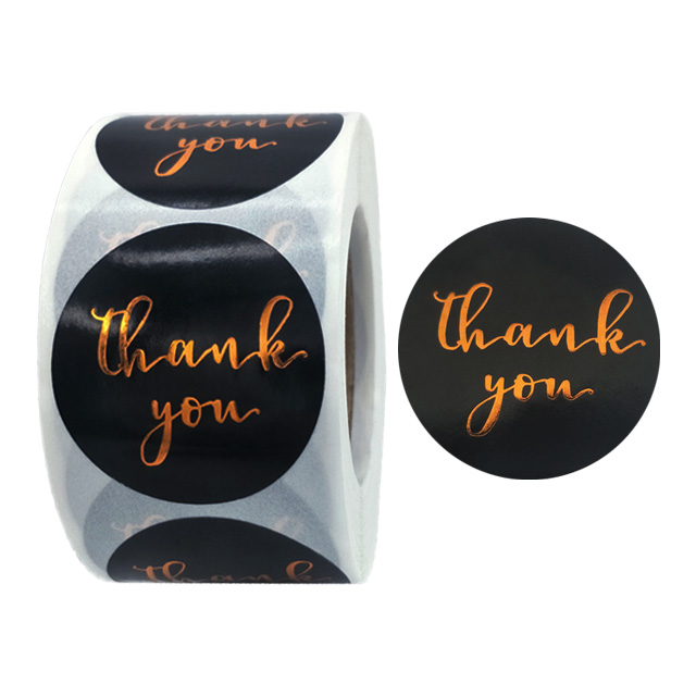 1 pulgada gracias stickers_4