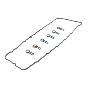 Junta de sellado de la tapa de válvulas FOR Crying 11128515732 para motor diésel BMW N57, pieza de repuesto de goma - Product Image 1
