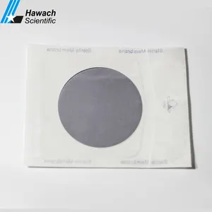 47mm 0.45um MCE maillées membrane filtre Rayonnement Gamma stérile