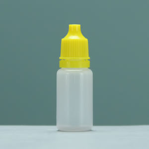 10Ml 50Ml 플라스틱 점안제 용기 점 적기 의료 짜기 점안제 병 - Product Image 6