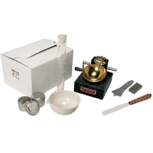 Appareil manuel pour l'essai de limite liquide d'Atterberg - Product Image 3