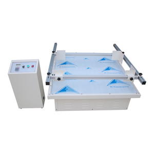 Machine d'essai de <span class=keywords><strong>vibration</strong></span> de laboratoire, testeur de <span class=keywords><strong>vibration</strong></span> de carton, simulateur de <span class=keywords><strong>vibration</strong></span> de transport - Product Image 3