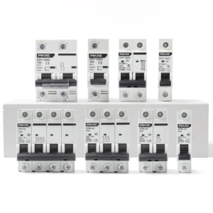 <span class=keywords><strong>Disyuntor</strong></span> MCB 2 polos 2 P doble Polo 6/10/16/<span class=keywords><strong>20</strong></span>/25/32/40/50/63/125 amperios AC DC mini disyuntores eléctricos en miniatura de 2 polos - Product Image 6