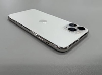 Venta al Por Mayor de iPhones 11 Pro / 11 Pro Max Usados, en Buen Estado, 100% Probados y Funcionales, Sin Reparaciones, 64GB/256GB, Desbloqueados para Uso Global
