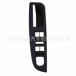 Panel de interruptores del elevalunas Czpinchen 1K4868049C para Volkswagen Jetta MK5 Golf 5, fácil instalación - Product Image 2