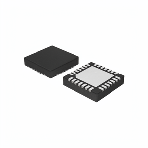 28 VQFN Exposed Pad DSPIC33EP128MC202T-E_MM Embedded Components Electronic In Stock - Product Image 1