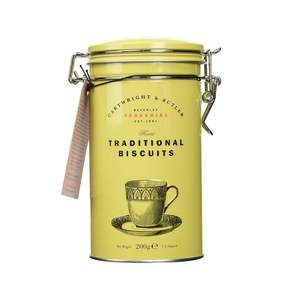 Заводская цена, индивидуальная печать логотипа, круглые свадебные подарки, конфеты, сладости, печенье, кофейный контейнер, чай, пищевая жестяная коробка - Product Image 2