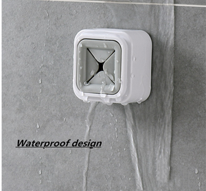 Tovagliolo creativo rifornimenti Della Cucina cremagliera Rag tappi per le orecchie, di <span class=keywords><strong>plastica</strong></span> per uso domestico dishtowels asciugamano rack - Product Image 3