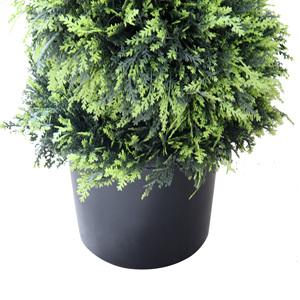 Cây Bonsai nhân tạo ngoài trời lớn hoặc cây hoa cho nhà - Product Image 5