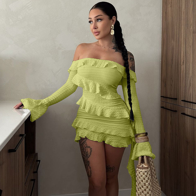 Shop Our Collection of Elegant Fall/spring Bodycon Dresses