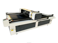Machine de découpe et de gravure laser CNC CO2 1325, unité unique, 130 W, refroidissement par eau, pour bois, MDF, acrylique, PVC, cuir