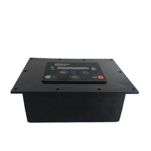 SSR15-100hp 39817655 39874425 Pièces de rechange Rand Contrôleur de commande - Product Image 1