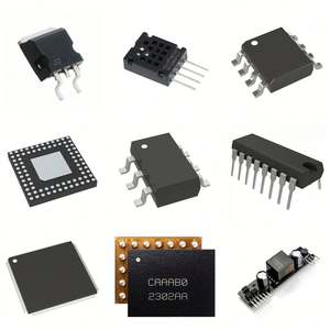 Chip de Memoria IC, Circuito Integrado Original M24C04-FMN6TP 4Kbit I2C 400 kHz 900 Ns 8-SOIC, Servicio BOM - Product Image 3