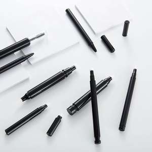 Stylo Eyeliner Liquide Vide Haute Qualité à Tête Unique avec Pointe en <span class=keywords><strong>Feutre</strong></span>, Matériau PP, Étanche et Hermétique, 2,0 ML, Emballage Cosmétique - Product Image 4