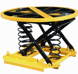 طاولة تسوية أوتوماتيكية للارتفاع بالخدمة الشاقة - Product Image 1