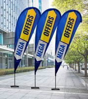 AI-MICH Cadeaux originaux, drapeaux promotionnels, bannières, cadeaux promotionnels, nouveaux accessoires pour salons professionnels, drapeaux de bannières, présentoirs