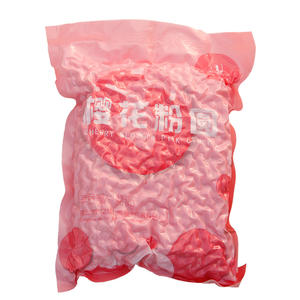 Chinese Fabriek Direct Leverancier Hot Verkopen Voor Kersenbloesem Roze Tapioca Parels Voor Melk Thee - Product Image 3
