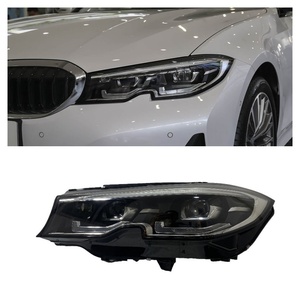 Faro LED para G20 G28, 12V 6000K, Original 2019-2022, Serie 3 M340i <span class=keywords><strong>320d</strong></span> 330i M340d <span class=keywords><strong>G21</strong></span> G28, Luz para Auto - Product Image 6