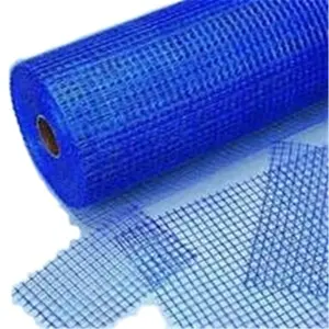 断熱材および補強材料用のガラス繊維メッシュ布