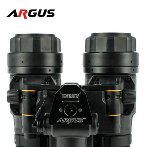 Jumelles portables d'extérieur à <span class=keywords><strong>prix</strong></span> abordable, vision nocturne PVS-31 avec tube Gen2+/Gen3, grossissement 1x, étanches, portée 400m - Product Image 6