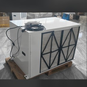 <span class=keywords><strong>D</strong></span>éshumidificateur de serre, <span class=keywords><strong>d</strong></span>éshumidificateur industriel et commercial, WIFI, 225, 335, 506, 746 pintes, pour la plantation de fleurs - Product Image 2