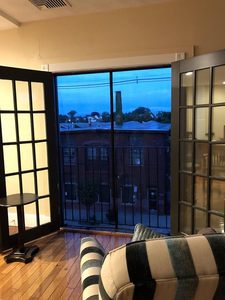 Pantalla <span class=keywords><strong>de</strong></span> puerta corredera <span class=keywords><strong>de</strong></span> alta calidad, Material transpirable magnético a prueba <span class=keywords><strong>de</strong></span> insectos <span class=keywords><strong>para</strong></span> puerta <span class=keywords><strong>de</strong></span> <span class=keywords><strong>balcón</strong></span>, mosquitera, puerta - Product Image 2