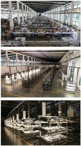 ไดรเวอร์ LED รุ่น Inventronics Various Specifications 700ma Eum200s105dg สำหรับไฟถนน LED - Product Image 4
