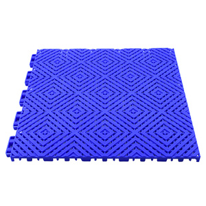 Nhà Máy Bán buôn bóng rổ Tòa Án bóng chuyền tòa thể thao sàn lồng vào nhau thể thao ngoài trời gạch miếng đệm cao su vườn sân sau - Product Image 3