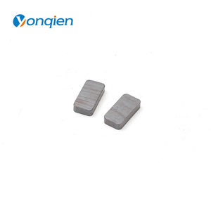 Vente directe d'usine d'aimants <span class=keywords><strong>Tetris</strong></span>, aimants en ferrite 12*12*12 mm avec une force d'attraction super forte, aimant en ferrite de forme carrée Y30BH - Product Image 2
