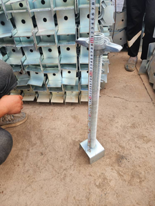 Venta al por mayor de alta calidad de la construcción pintada de la taza de bloqueo de <span class=keywords><strong>andamios</strong></span>/<span class=keywords><strong>andamios</strong></span> Cuplock <span class=keywords><strong>Andamios</strong></span> Vertical <span class=keywords><strong>andamios</strong></span> <span class=keywords><strong>Layher</strong></span> - Product Image 6