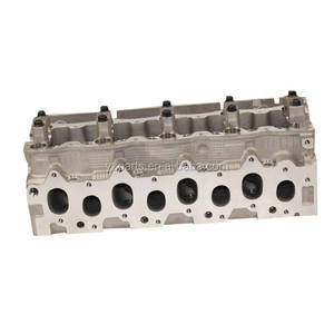 Pièces de moteur 908 587 908587 S9W 702 703 Culasse pour <span class=keywords><strong>Renault</strong></span> Master/Mascott/Safrane/Traffic 7701470777 - Product Image 4