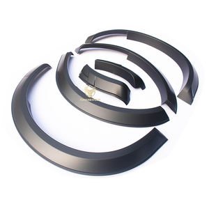 บังโคลนรถยนต์ Taishuai สำหรับ <span class=keywords><strong>Ranger</strong></span> ปี 2023 <span class=keywords><strong>2022</strong></span> รุ่น Sport Wildtrak <span class=keywords><strong>XLT</strong></span> Sport T9 ครอบซุ้มล้อ 4x4 อุปกรณ์ตกแต่งรถยนต์ - Product Image 3