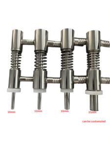 Ersatzteile für Schwerkraft-Wasser füll ventil düsen für Flaschen füll maschinen - Product Image 3