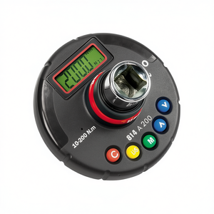 Llave Neumática 814 A, Herramienta de Impacto con Control de Torque Digital de 10-200 Nm - Product Image 2