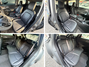 2022 GRIS Le tout nouveau Sportage Diesel, SUV intermédiaire abordable, durable, avec caméra de navigation, voiture coréenne - Product Image 4