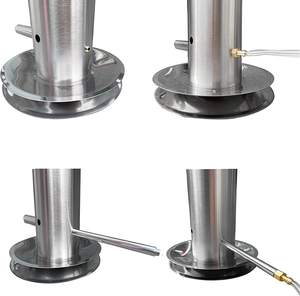 Asap pelet Premium-merokok panas atau dingin-untuk pemanggang atau pengasap apa pun-cara yang mudah dan aman untuk menyediakan merokok - Product Image 3