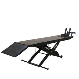 Table élévatrice de <span class=keywords><strong>moto</strong></span> à vendre élévateur de <span class=keywords><strong>moto</strong></span> électrique avec CE - Product Image 5