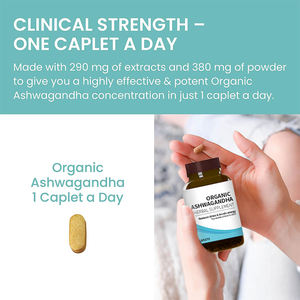 Personalizzare le fette di <span class=keywords><strong>Afrikaans</strong></span> organiche per la lavorazione e la produzione di integratori a base di erbe - Product Image 2