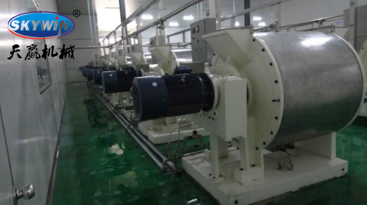 Sauce Paste Processing Chocolate Conching Refining Machine Small Scale
