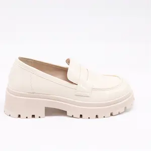 Mocassini da guida piatto Casual Slip-On Design produttore personalizzato scarpe da passeggio Casual - Product Image 1