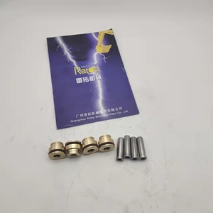 Poussoir E320B E320C E320D pour pièces détachées d'excavatrice - Product Image 5
