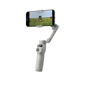 Para <span class=keywords><strong>Osmo</strong></span> Mobile 7P / <span class=keywords><strong>Osmo</strong></span> Mobile 7, Estabilizador Robusto de 3 Ejes, 10 Horas de Duración de la Batería y Carga del Teléfono - Product Image 4